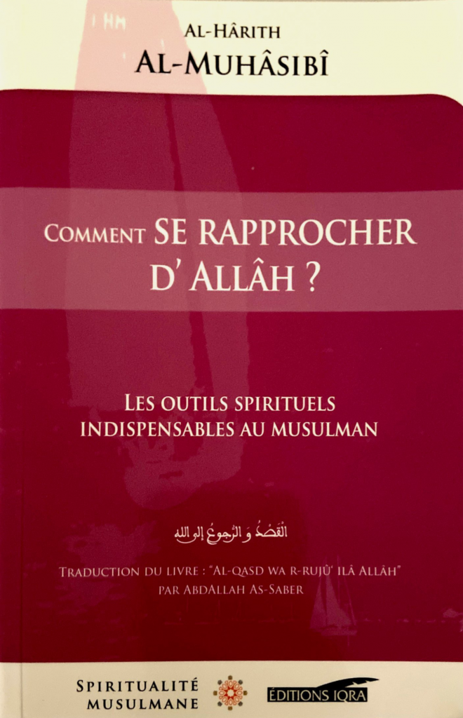 Comment Se Rapprocher d
