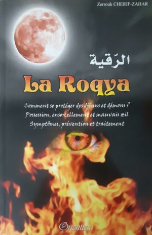 La Roqya